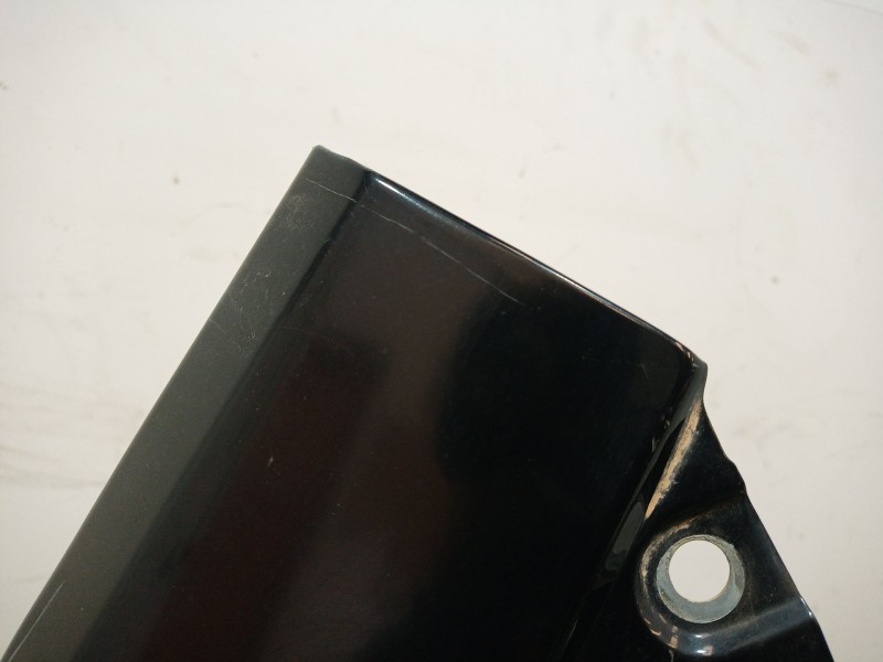 Recambio de aleta delantera izquierda para citroen c2 audace referencia OEM IAM   