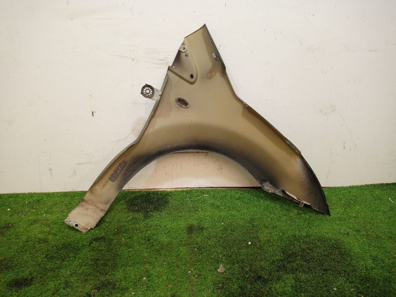 Recambio de aleta delantera izquierda para citroen c2 audace referencia OEM IAM   