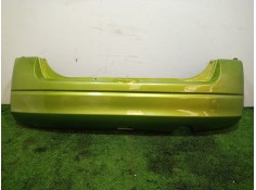 Recambio de paragolpes trasero para opel agila 1.2 16v cat (z 12 xe / lw4) referencia OEM IAM   