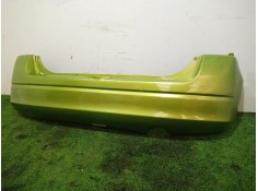 Recambio de paragolpes trasero para opel agila 1.2 16v cat (z 12 xe / lw4) referencia OEM IAM    2