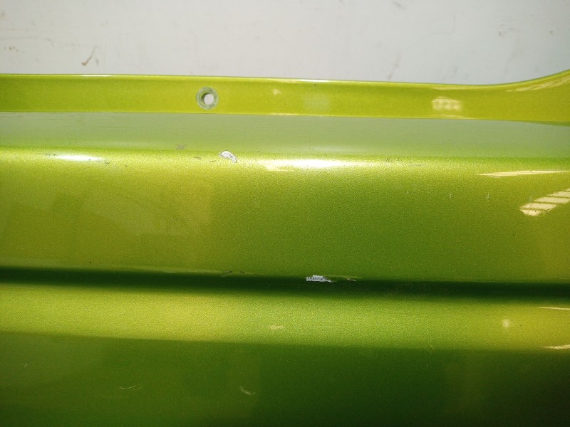 Recambio de paragolpes trasero para opel agila 1.2 16v cat (z 12 xe / lw4) referencia OEM IAM   