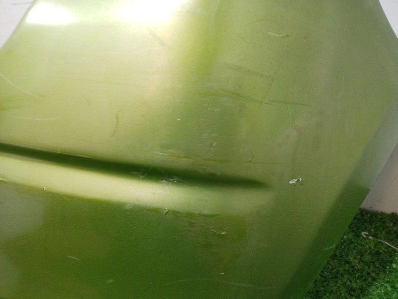 Recambio de paragolpes trasero para opel agila 1.2 16v cat (z 12 xe / lw4) referencia OEM IAM   