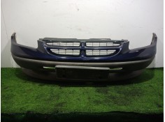 Recambio de paragolpes delantero para chrysler voyager (gs) 2.0 16v cat referencia OEM IAM   