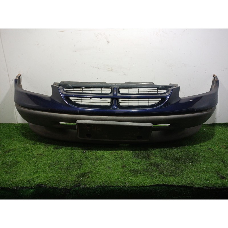 Recambio de paragolpes delantero para chrysler voyager (gs) 2.0 16v cat referencia OEM IAM   