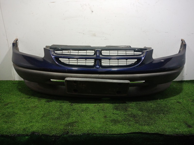 Recambio de paragolpes delantero para chrysler voyager (gs) 2.0 16v cat referencia OEM IAM   