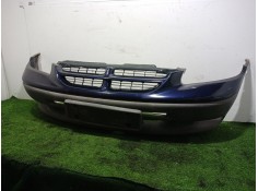 Recambio de paragolpes delantero para chrysler voyager (gs) 2.0 16v cat referencia OEM IAM    2