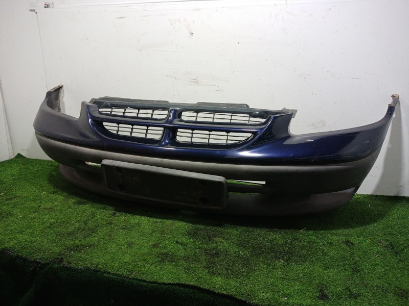 Recambio de paragolpes delantero para chrysler voyager (gs) 2.0 16v cat referencia OEM IAM   