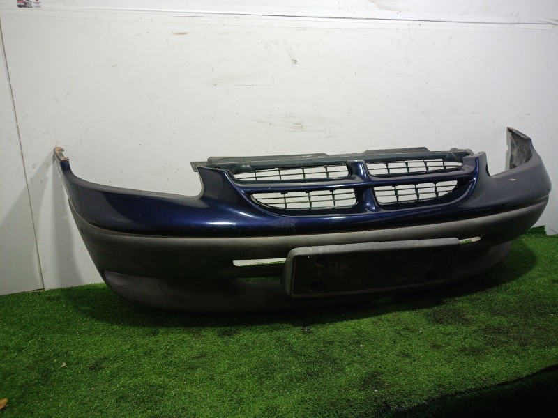 Recambio de paragolpes delantero para chrysler voyager (gs) 2.0 16v cat referencia OEM IAM   