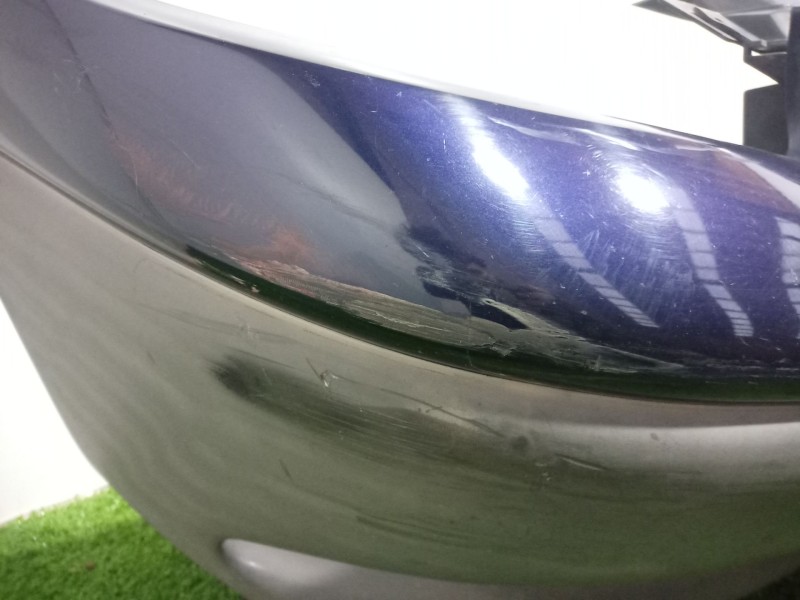 Recambio de paragolpes delantero para chrysler voyager (gs) 2.0 16v cat referencia OEM IAM   