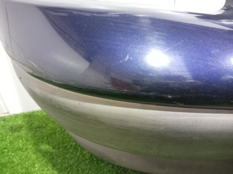 Recambio de paragolpes delantero para chrysler voyager (gs) 2.0 16v cat referencia OEM IAM   