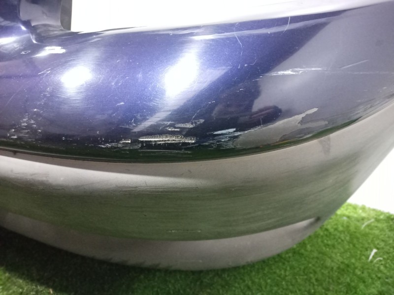 Recambio de paragolpes delantero para chrysler voyager (gs) 2.0 16v cat referencia OEM IAM   