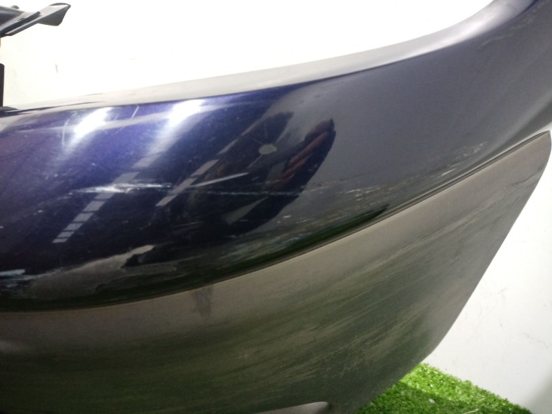 Recambio de paragolpes delantero para chrysler voyager (gs) 2.0 16v cat referencia OEM IAM   