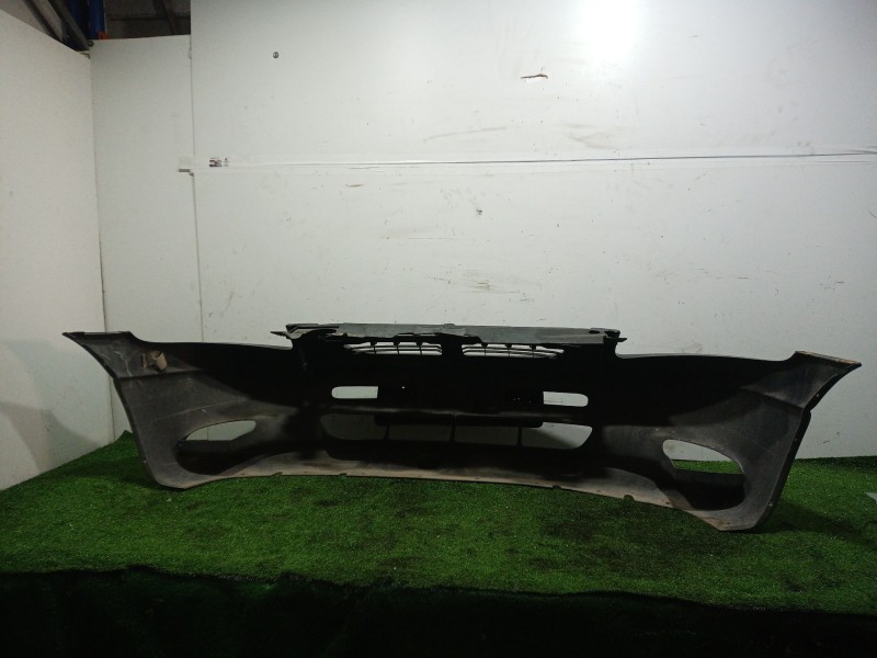 Recambio de paragolpes delantero para chrysler voyager (gs) 2.0 16v cat referencia OEM IAM   