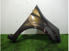 Recambio de aleta delantera derecha para renault modus 1.5 dci diesel referencia OEM IAM   