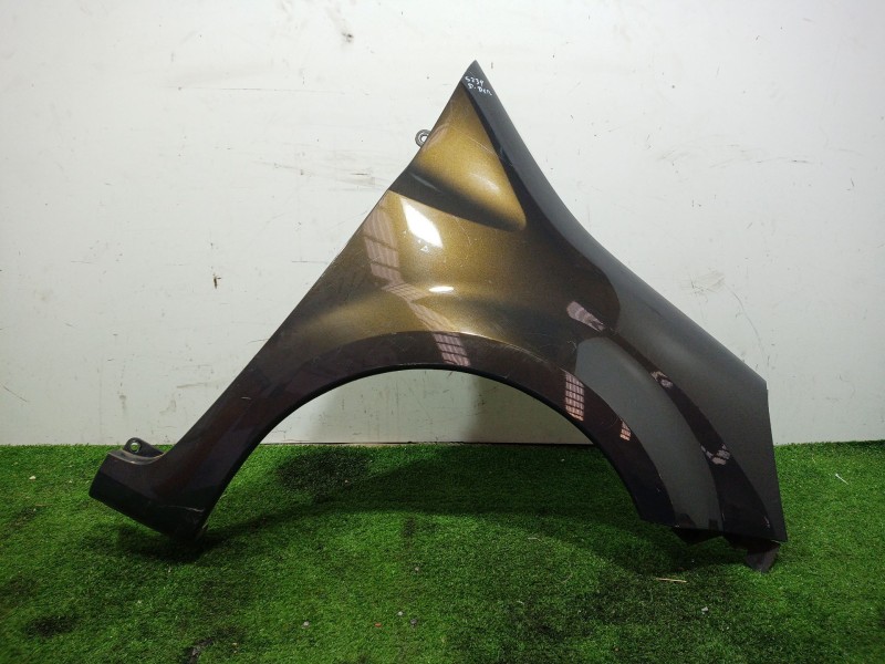 Recambio de aleta delantera derecha para renault modus 1.5 dci diesel referencia OEM IAM   