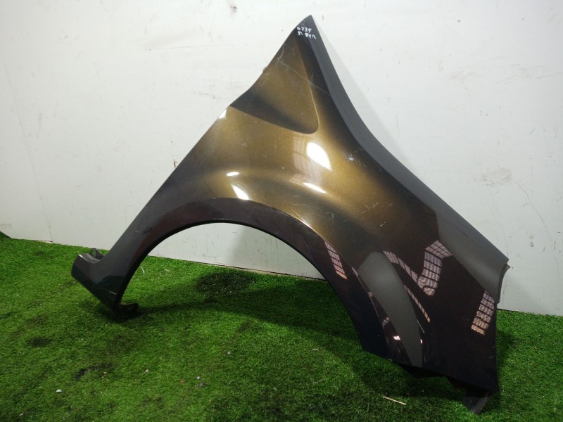 Recambio de aleta delantera derecha para renault modus 1.5 dci diesel referencia OEM IAM   