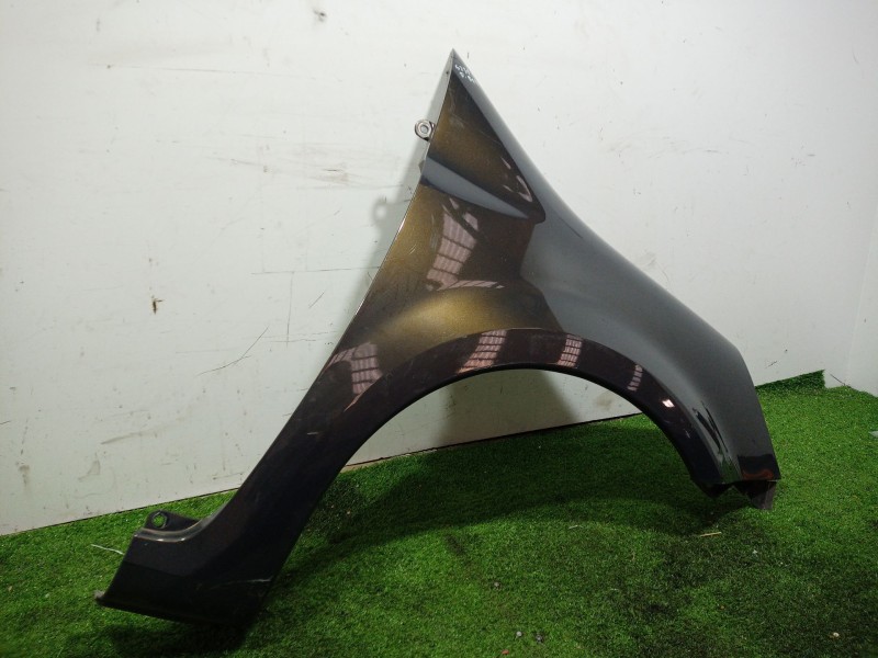 Recambio de aleta delantera derecha para renault modus 1.5 dci diesel referencia OEM IAM   