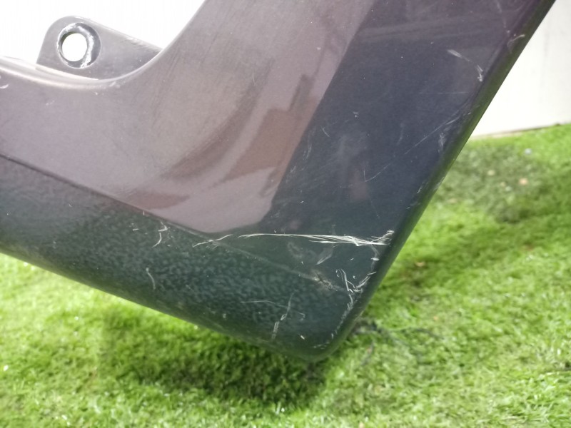 Recambio de aleta delantera derecha para renault modus 1.5 dci diesel referencia OEM IAM   