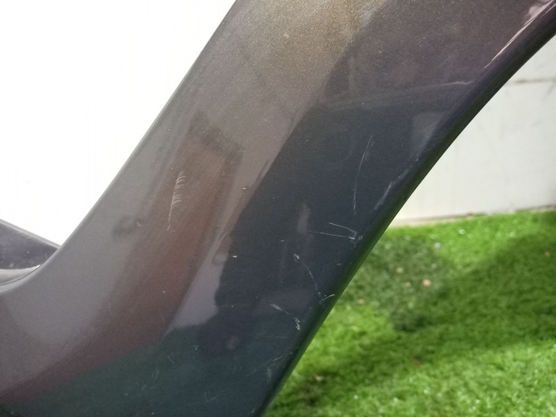 Recambio de aleta delantera derecha para renault modus 1.5 dci diesel referencia OEM IAM   