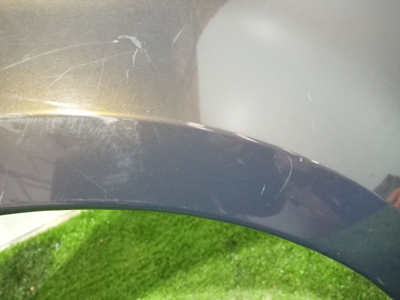 Recambio de aleta delantera derecha para renault modus 1.5 dci diesel referencia OEM IAM   