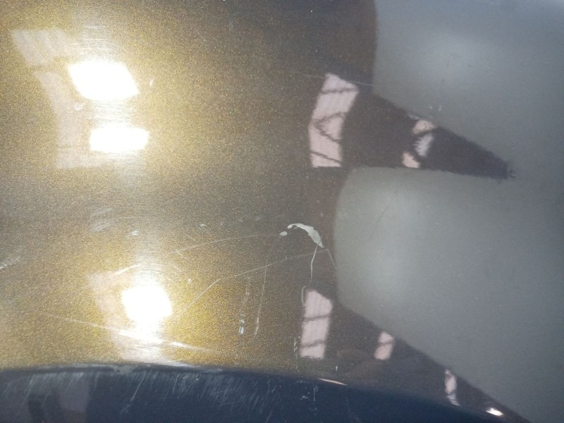 Recambio de aleta delantera derecha para renault modus 1.5 dci diesel referencia OEM IAM   