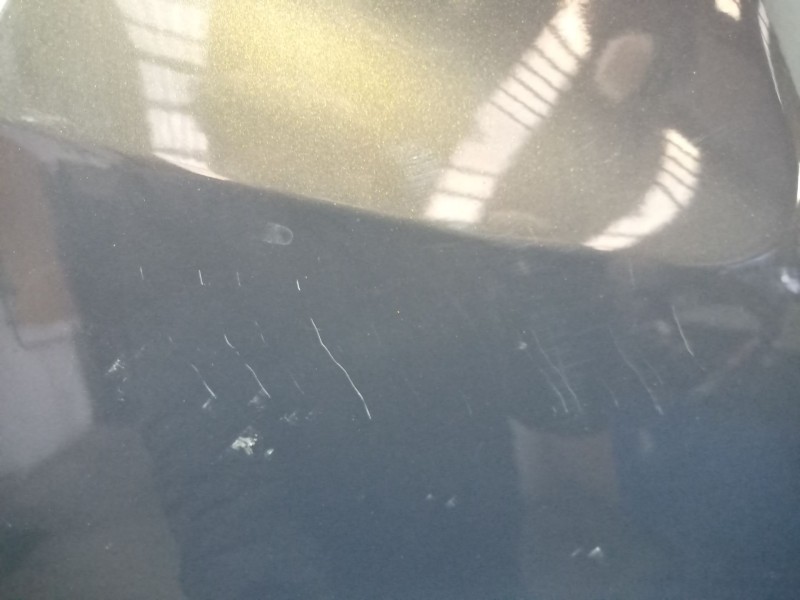 Recambio de aleta delantera derecha para renault modus 1.5 dci diesel referencia OEM IAM   