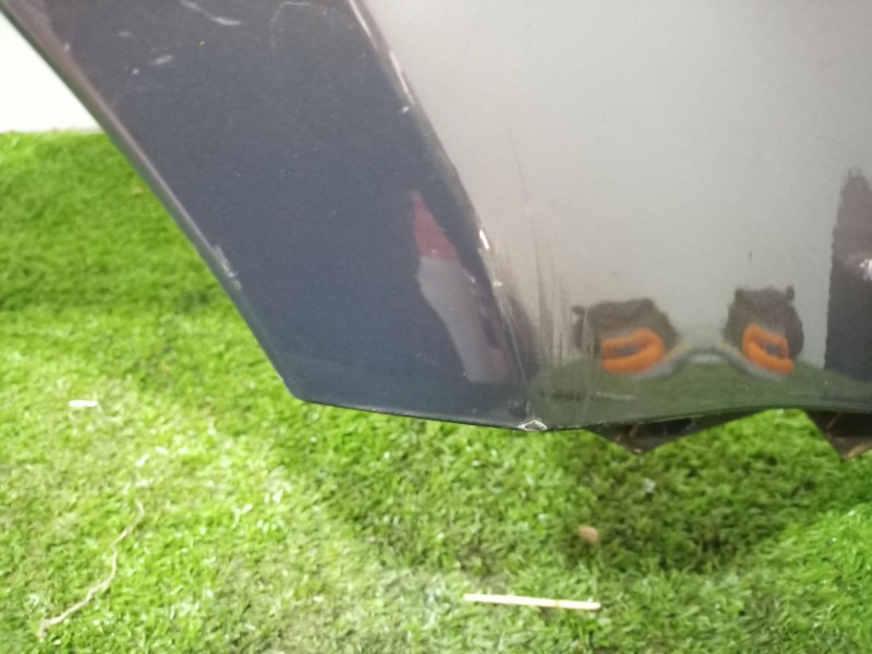 Recambio de aleta delantera derecha para renault modus 1.5 dci diesel referencia OEM IAM   