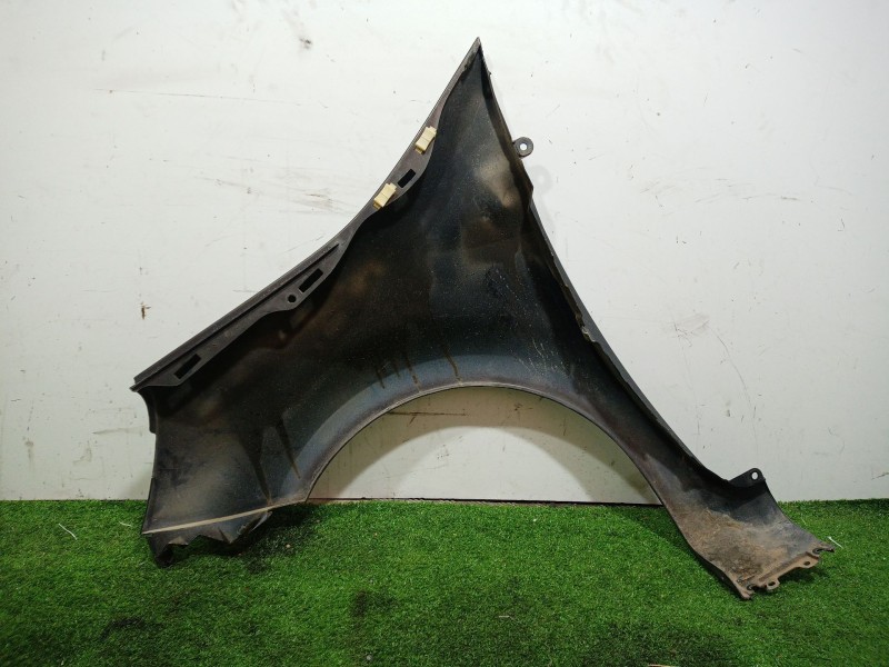 Recambio de aleta delantera derecha para renault modus 1.5 dci diesel referencia OEM IAM   