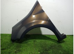 Recambio de aleta delantera izquierda para renault modus 1.5 dci diesel referencia OEM IAM   