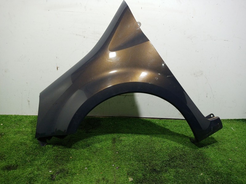 Recambio de aleta delantera izquierda para renault modus 1.5 dci diesel referencia OEM IAM   