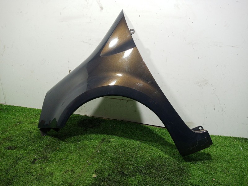 Recambio de aleta delantera izquierda para renault modus 1.5 dci diesel referencia OEM IAM   