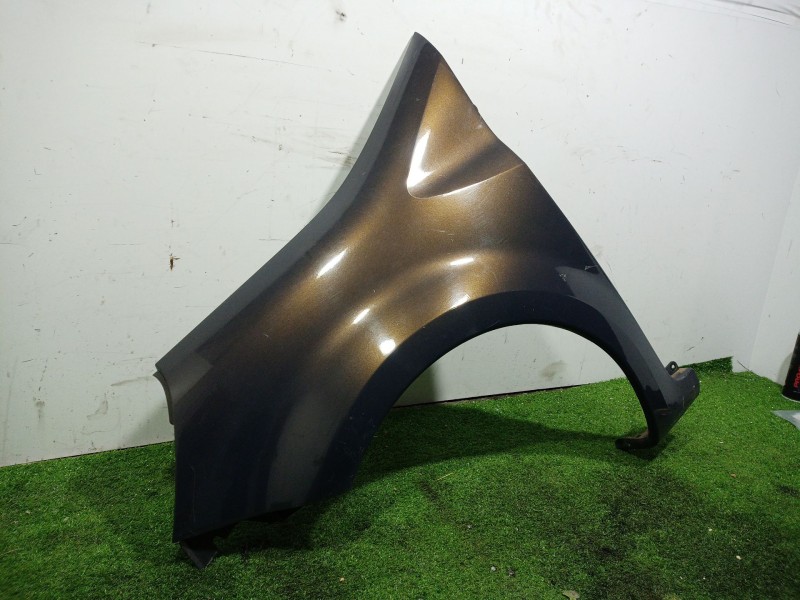 Recambio de aleta delantera izquierda para renault modus 1.5 dci diesel referencia OEM IAM   