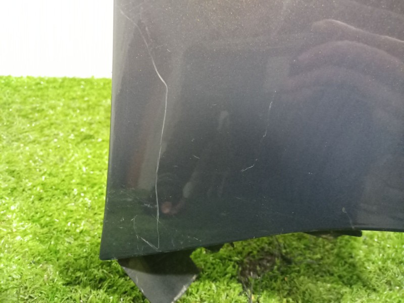 Recambio de aleta delantera izquierda para renault modus 1.5 dci diesel referencia OEM IAM   