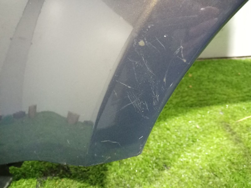 Recambio de aleta delantera izquierda para renault modus 1.5 dci diesel referencia OEM IAM   