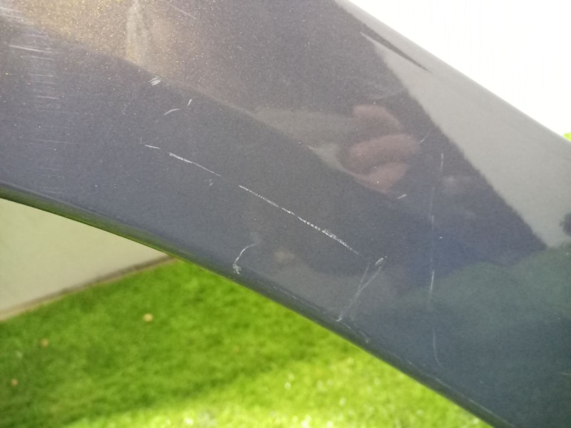 Recambio de aleta delantera izquierda para renault modus 1.5 dci diesel referencia OEM IAM   