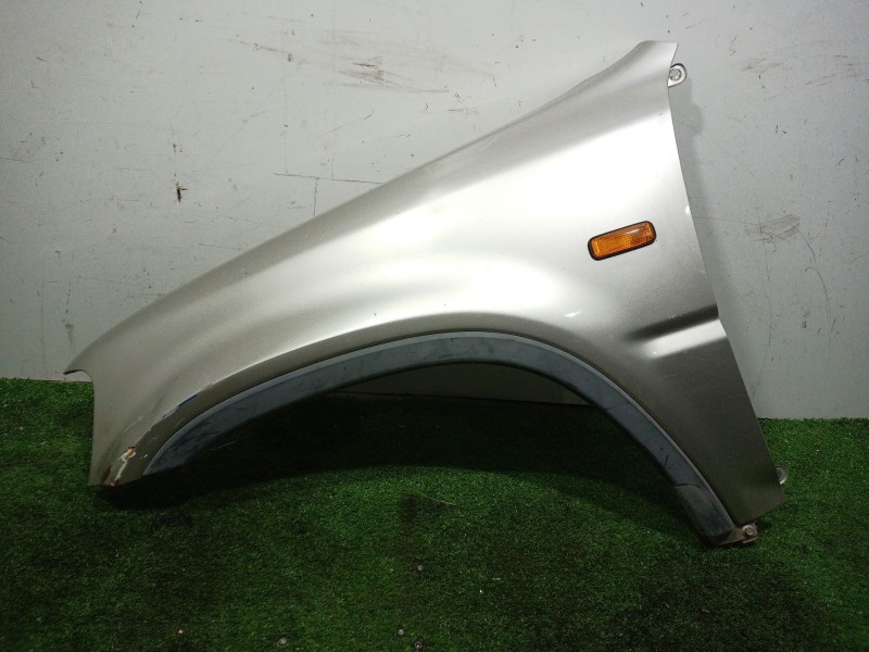 Recambio de aleta delantera izquierda para honda cr-v (rd1/3) 2.0 16v cat referencia OEM IAM   