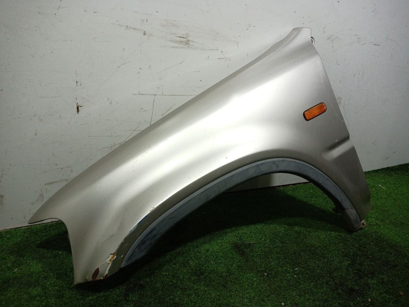 Recambio de aleta delantera izquierda para honda cr-v (rd1/3) 2.0 16v cat referencia OEM IAM   