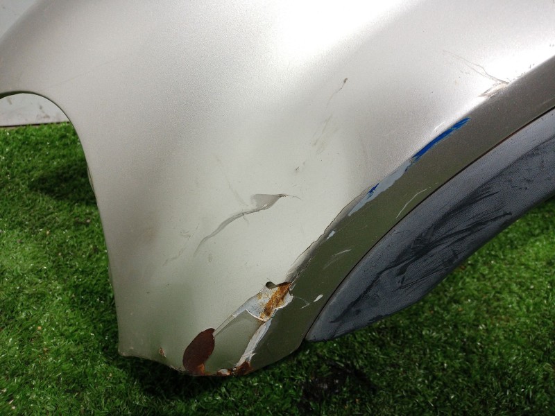 Recambio de aleta delantera izquierda para honda cr-v (rd1/3) 2.0 16v cat referencia OEM IAM   