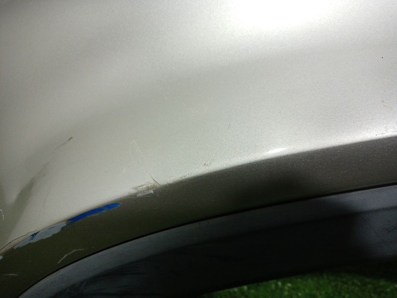 Recambio de aleta delantera izquierda para honda cr-v (rd1/3) 2.0 16v cat referencia OEM IAM   