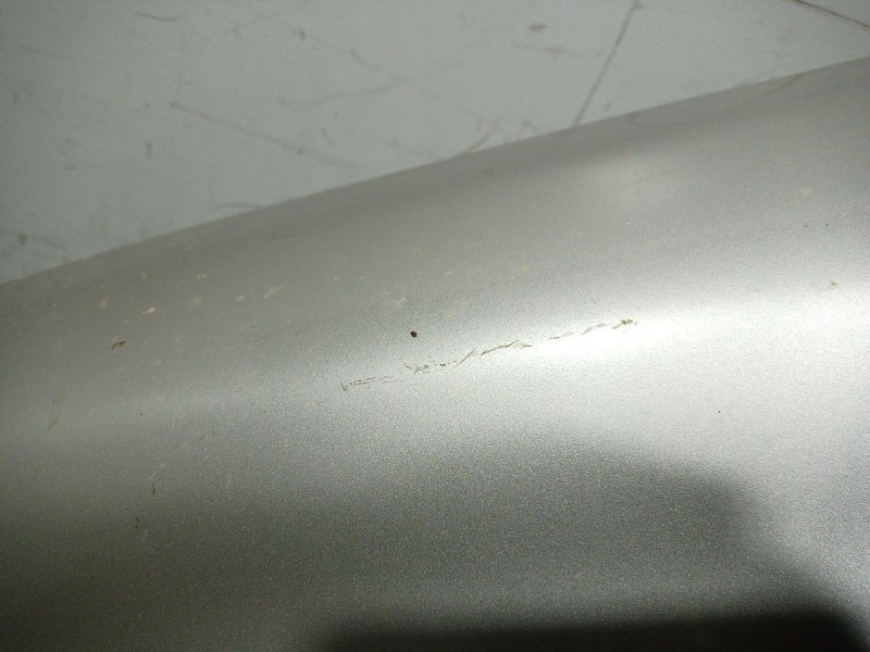 Recambio de aleta delantera izquierda para honda cr-v (rd1/3) 2.0 16v cat referencia OEM IAM   