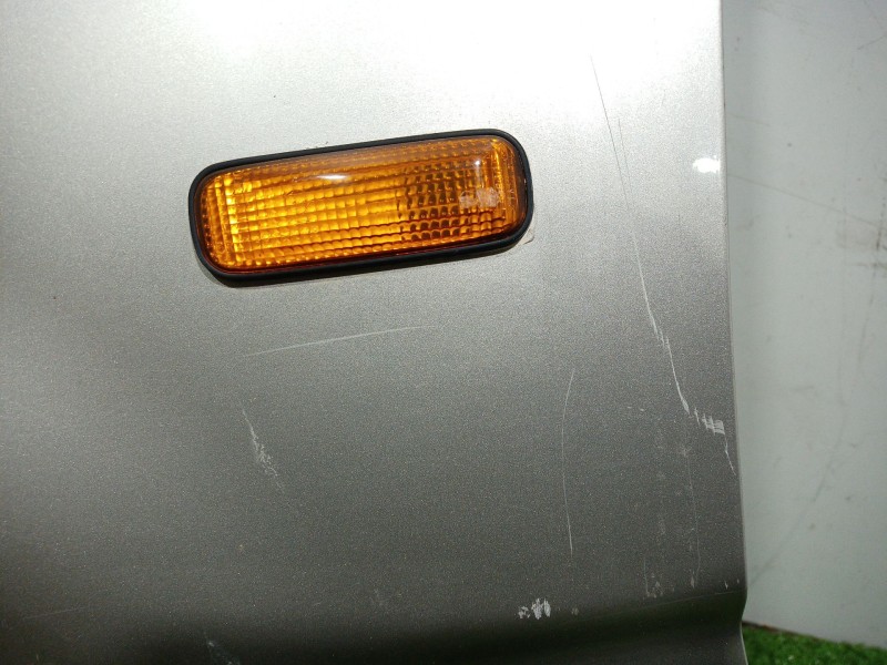 Recambio de aleta delantera izquierda para honda cr-v (rd1/3) 2.0 16v cat referencia OEM IAM   