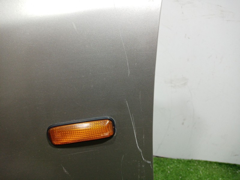 Recambio de aleta delantera izquierda para honda cr-v (rd1/3) 2.0 16v cat referencia OEM IAM   