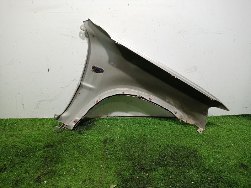 Recambio de aleta delantera izquierda para honda cr-v (rd1/3) 2.0 16v cat referencia OEM IAM   