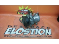 Recambio de compresor aire acondicionado para bmw serie 3 berlina (e36) 1.6 cat (m43) referencia OEM IAM 64528390228 64528390228