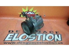 Recambio de compresor aire acondicionado para bmw serie 3 berlina (e36) 1.7 turbodiesel cat referencia OEM IAM 64528390228 64528