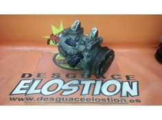 Recambio de compresor aire acondicionado para bmw serie 3 berlina (e36) 2.5 24v referencia OEM IAM 64528390340 64528390340 64528