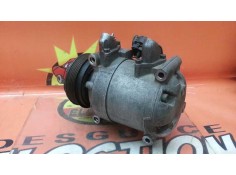 Recambio de compresor aire acondicionado para bmw serie 3 berlina (e36) 2.5 24v referencia OEM IAM 64528390340 64528390340 64528 2