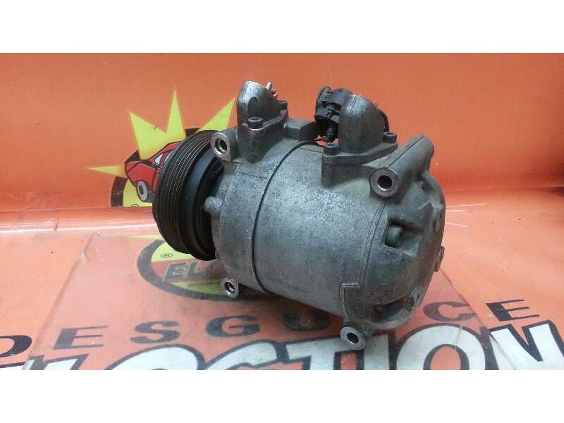 Recambio de compresor aire acondicionado para bmw serie 3 berlina (e36) 2.5 24v referencia OEM IAM 64528390340 64528390340 64528