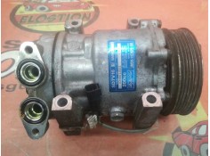 Recambio de compresor aire acondicionado para mazda 3 berlina (bk) 1.6 16v cat referencia OEM IAM 3M5H19D629SB 3M5H19D629SB SD7V