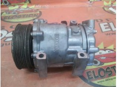 Recambio de compresor aire acondicionado para mazda 3 berlina (bk) 1.6 16v cat referencia OEM IAM 3M5H19D629SB 3M5H19D629SB SD7V 2